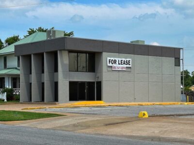 Building For Lease