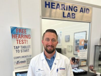 Evans Hearing Aid Center