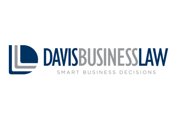 Davis Law Logo