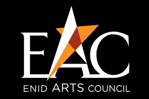Enid Arts Logo