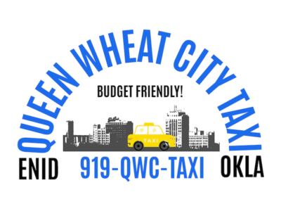 Queen Wheat City Taxi