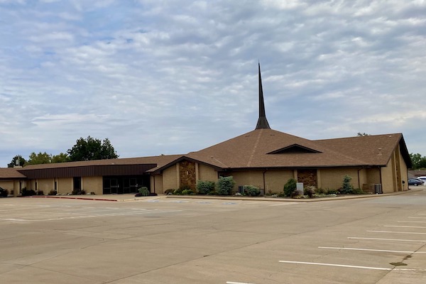 Oakwood Christian Church