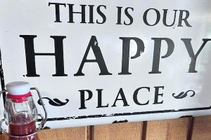 Happy's Place