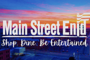 Main Street Enid