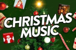 Christmas Music