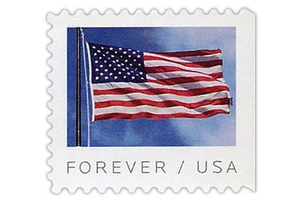 Stamp price increase 2024: Forever stamps going up to 68 cents