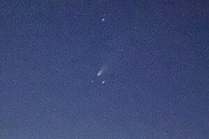 Comet