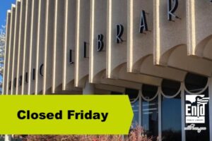 Enid Library