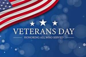 Veterans Day