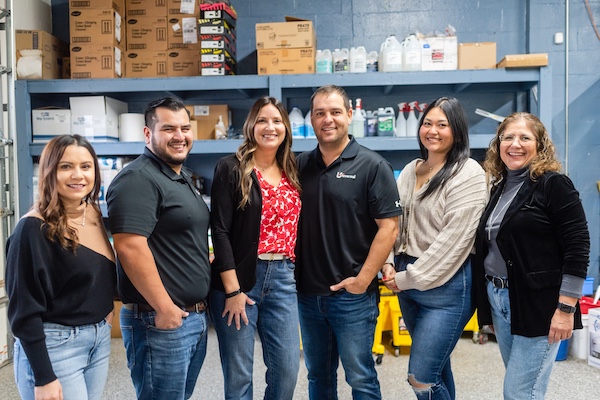 Universal Management & Maintenance