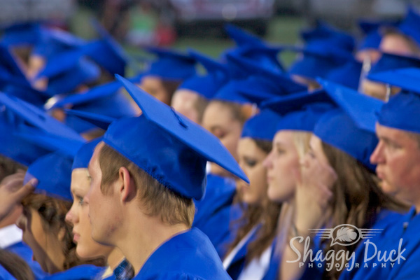 Graduates