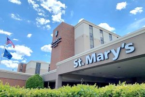 St. Mary's Hospital