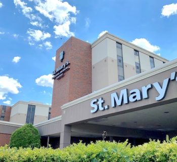 St. Mary's Hospital