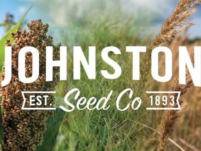 Johnston Seed Company
