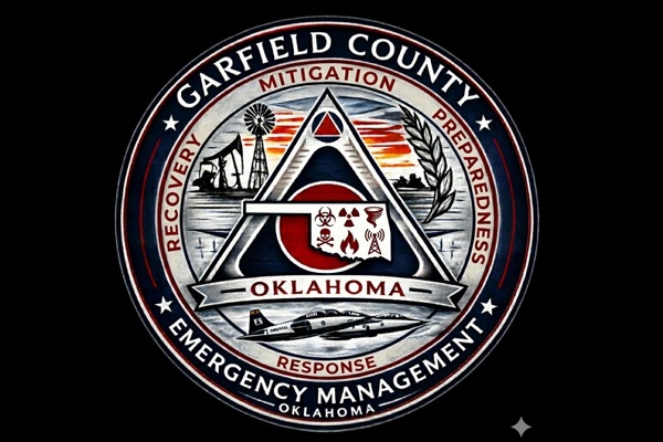 Garfield County Emergency Management