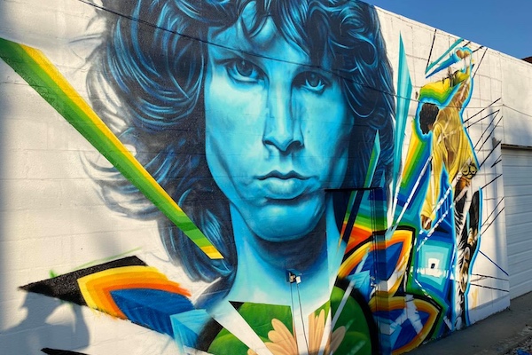 Art Mural