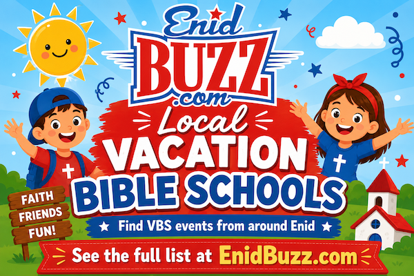 vbs vacation bible schools