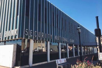 Security National Bank